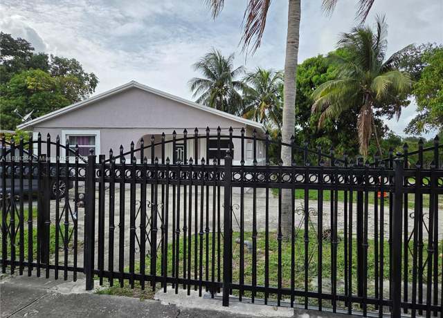Property at Undisclosed address, Miami, FL 33147, 5 beds, 2 baths