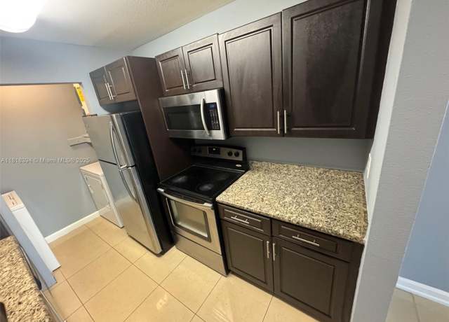 Property at 8787 NW 39th St #8787, Sunrise, FL 33351, 2 beds, 2 baths