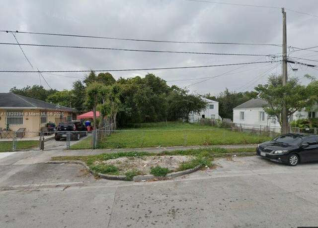 Property at 5620 NW 5th Ct, Miami, FL 33127