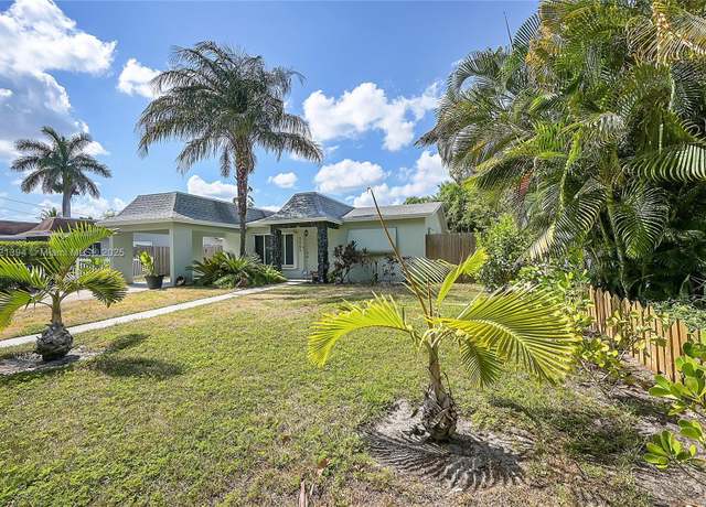 Property at 5340 SW 11th St, Margate, FL 33068, 2 beds, 2 baths