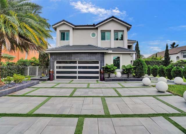 Property at 12828 SW 21st St, Miramar, FL 33027, 5 beds, 3 baths