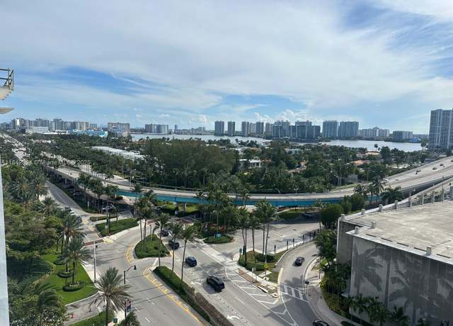 Property at 19201 Collins Ave #1133, Sunny Isles Beach, FL 33160, 1 bath
