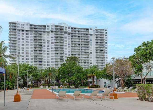 Property at 2851 NE 183rd St Unit 817E, Aventura, FL 33160, 2 beds, 2 baths