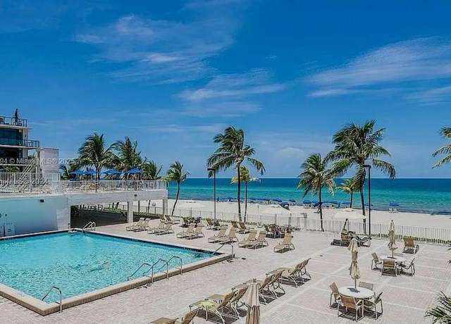 Property at 2301 S Ocean Dr #1207, Hollywood, FL 33019, 2 beds, 2 baths