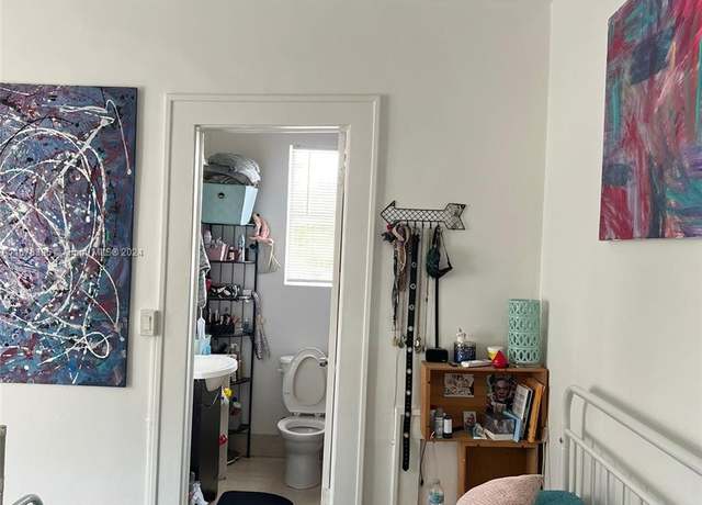 Property at 642 Michigan Ave #29, Miami Beach, FL 33139, 1 bath