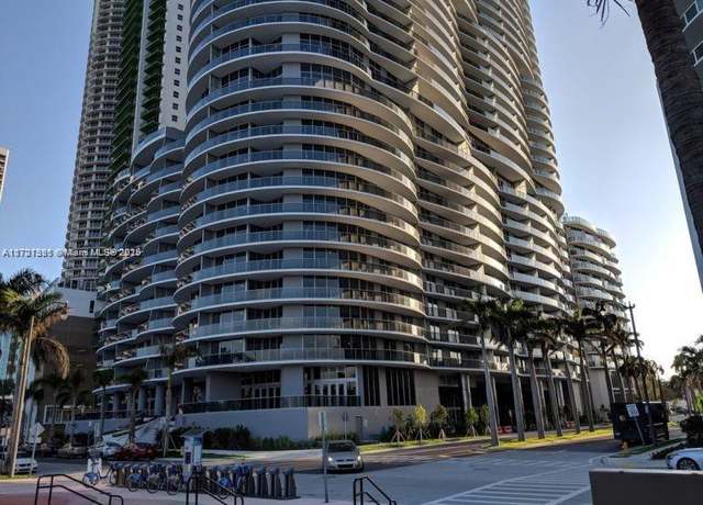 Property at 488 NE 18th St #4605, Miami, FL 33132, 1 bed, 1.5 baths