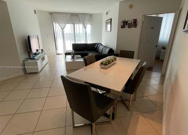 Property at 4242 NW 2nd St #604, Miami, FL 33126, 3 beds, 2 baths