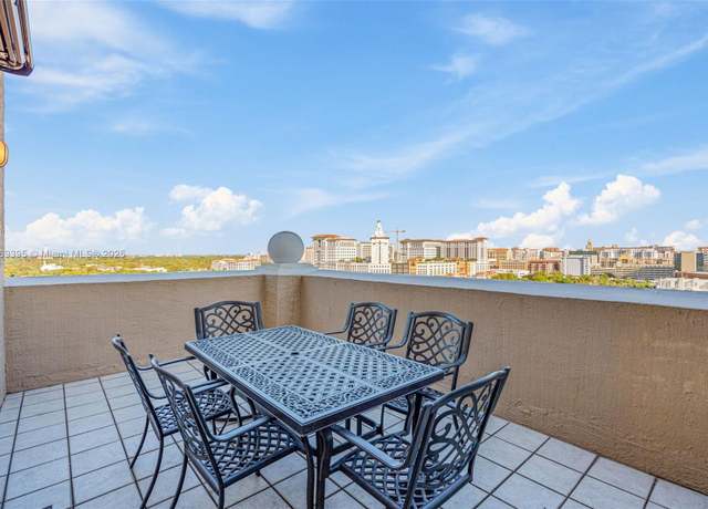 Property at 2665 SW 37th Ave Ph 1610, Miami, FL 33133, 2 beds, 2 baths