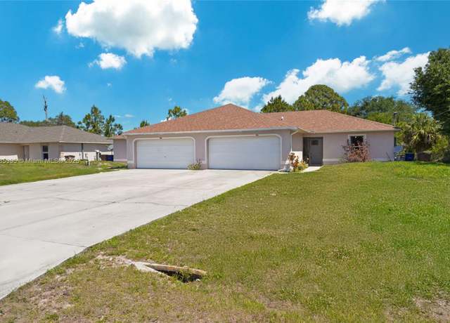 Property at 4530 29th St SW, Lehigh Acres, FL 33973, 8 beds, 8 baths