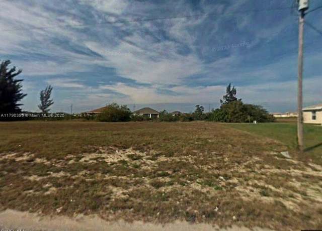Property at 2236 NW 2nd Ave, Cape Coral, FL 33993