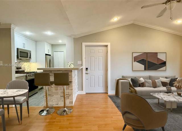 Property at 15330 SW 106th Ter #921, Miami, FL 33196, 1 bed, 1 bath