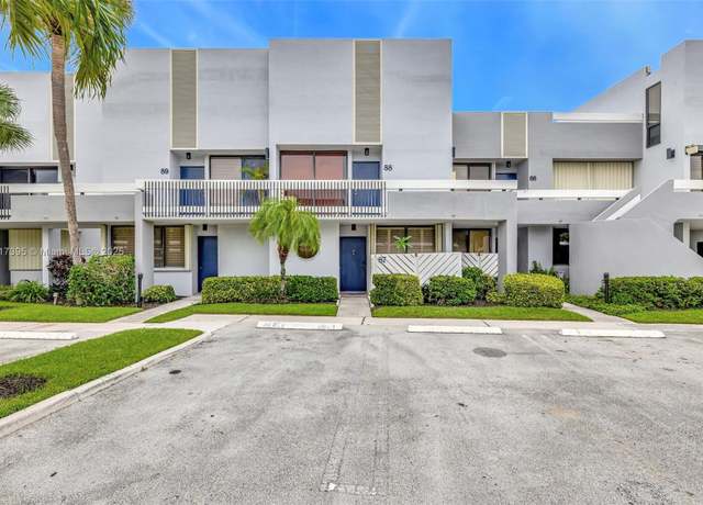 Property at 1100 SE 5th Ct #87, Pompano Beach, FL 33060, 2 beds, 2 baths