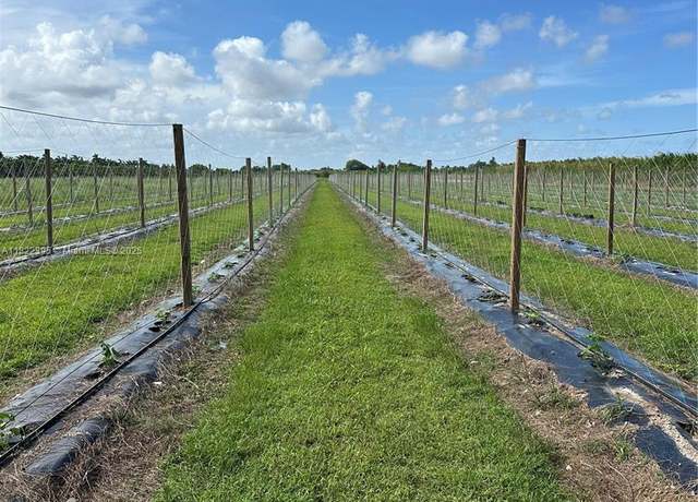 Property at N 280, Homestead, FL 33033