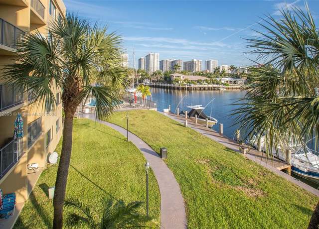 Property at 301 Golden Isles Dr #314, Hallandale Beach, FL 33009, 1 bed, 1 bath