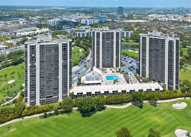 Property at 20301 W Country Club Dr #728, Aventura, FL 33180, 2 beds, 2 baths
