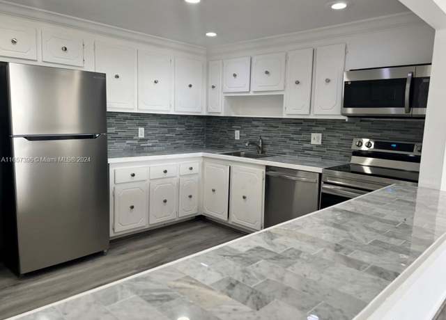Property at 13499 Biscayne Blvd #1205, North Miami, FL 33181, 2 beds, 2 baths