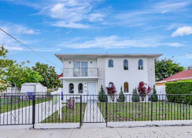 Property at 1359 SW 11th St, Miami, FL 33135, 3 beds, 3 baths