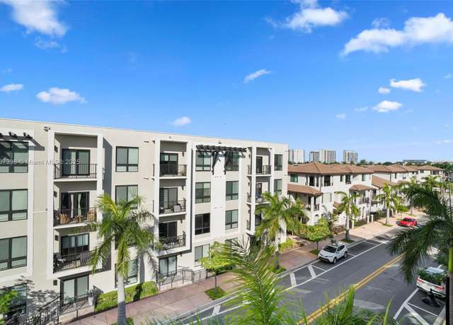 Property at 8265 NW 41st St Unit C-403, Doral, FL 33166, 2 beds, 2.5 baths