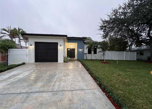 Property at 335 NW 15th St, Pompano Beach, FL 33060, 3 beds, 2 baths