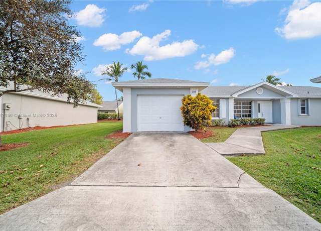 Property at 2240 SE 6th Ct, Homestead, FL 33033, 3 beds, 2 baths