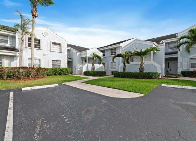 Property at 2643 SE 19th Ct Unit 103-D, Homestead, FL 33035, 2 beds, 2 baths