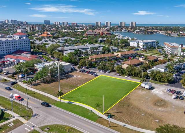 Property at 770 Bald Eagle, Marco Island, FL 34145