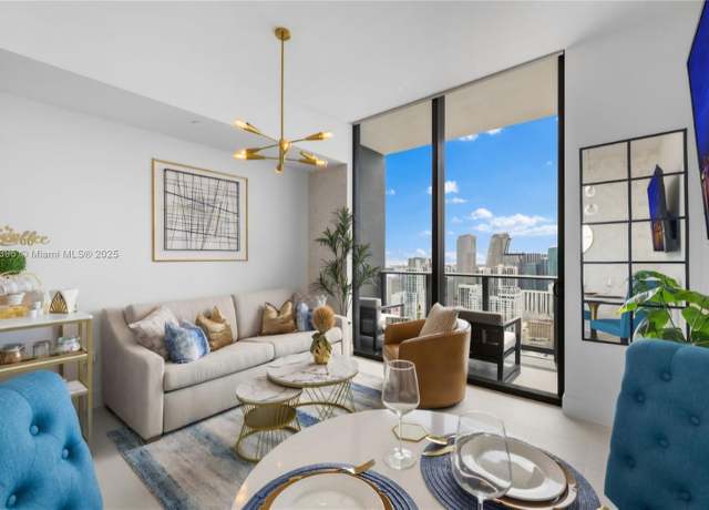 Property at Undisclosed address, Miami, FL 33132, 1 bed, 1 bath