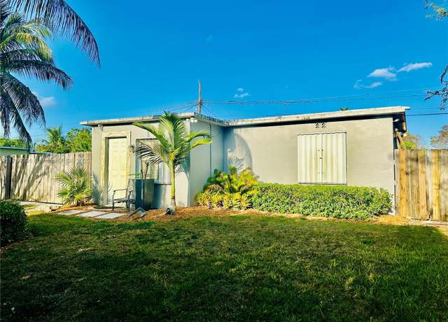 Property at 29035 Maine Rd, Homestead, FL 33033, 1 bed, 1 bath