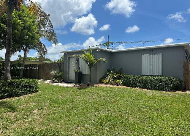 Property at 29035 Maine Rd, Homestead, FL 33033, 1 bed, 1 bath