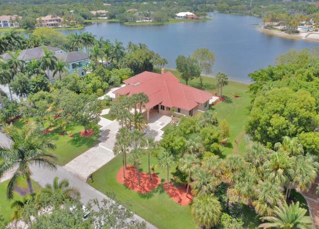 Property at Undisclosed address, Weston, FL 33331, 7 beds, 5 baths