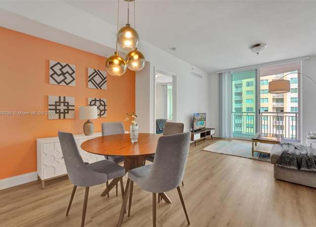 Property at 1745 E Hallandale Beach Blvd Unit 2105W, Hallandale Beach, FL 33009, 2 beds, 2 baths