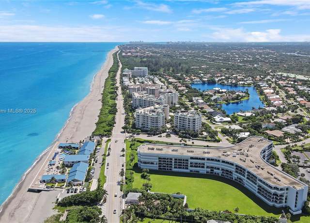Property at 1300 S Highway A1a #509, Jupiter, FL 33477, 2 beds, 2 baths