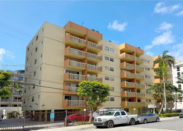 Property at 600 NE 25th St Unit PHD, Miami, FL 33137, 1 bed, 1 bath