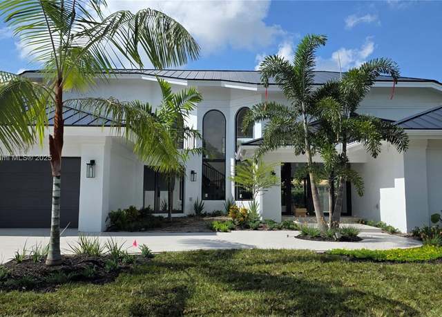 Property at 7190 Valencia Dr, Boca Raton, FL 33433, 5 beds, 4.5 baths