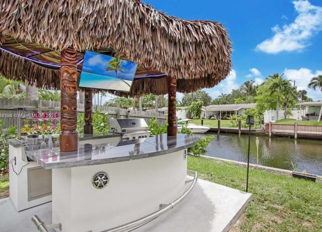 Property at 2442 Bimini Ln, Fort Lauderdale, FL 33312, 4 beds, 3 baths
