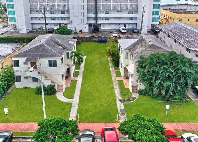 Property at 1910 and 1920 Biarritz Dr, Miami Beach, FL 33141, 64 beds, 64 baths