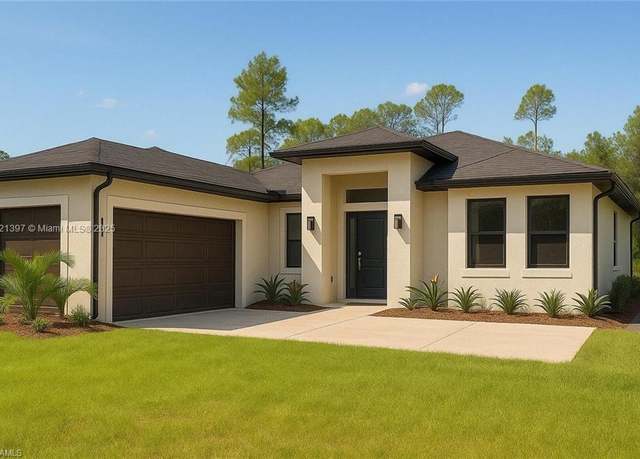 Property at 4518 6th Ave SE, Naples, FL 34117, 3 beds, 2 baths