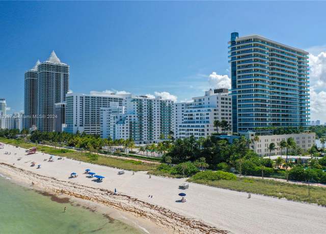 Property at 5025 Collins Ave #903, Miami Beach, FL 33140, 3 beds, 3 baths