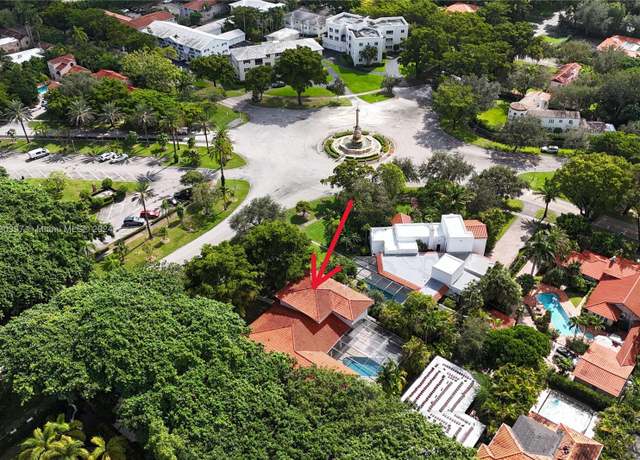 Property at 2700 Granada Blvd, Coral Gables, FL 33134, 5 beds, 3 baths