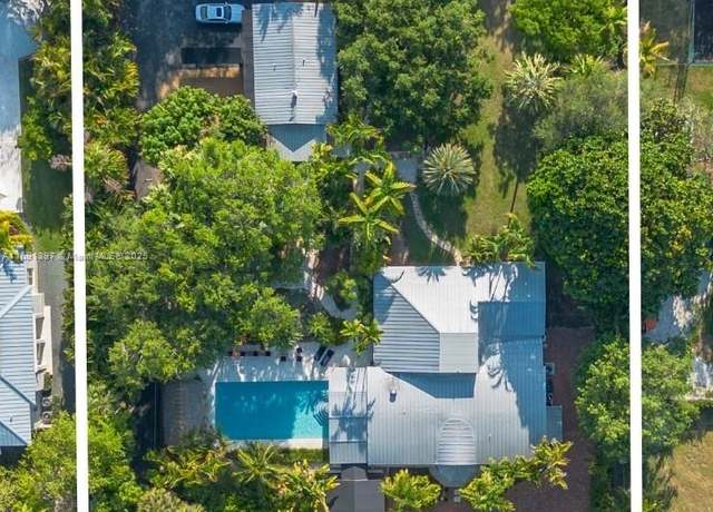Property at 13470 SW 67th Ave, Pinecrest, FL 33156, 4 beds, 3.5 baths