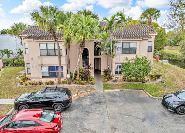 Property at 2736 S University Dr #1103, Davie, FL 33328, 1 bed, 1 bath