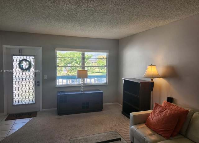 Property at 524 Tilford X #524, Deerfield Beach, FL 33442, 2 beds, 1.5 baths