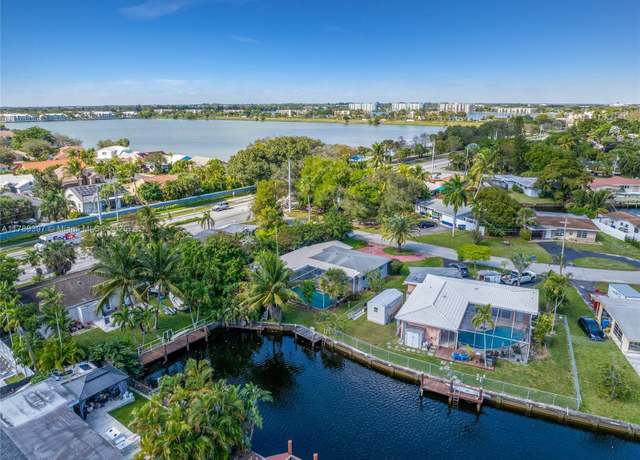 Property at 2020 NW 33rd Ct, Oakland Park, FL 33309, 3 beds, 2 baths