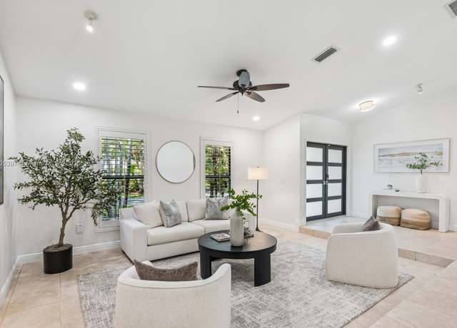 Property at 7935 SW 155th St, Palmetto Bay, FL 33157, 4 beds, 3 baths