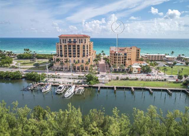 Property at 3415 N Ocean Dr #201, Hollywood, FL 33019, 3 beds, 3.5 baths