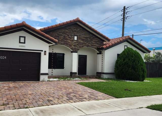 Property at 13201 SW 274th Ter, Homestead, FL 33032, 4 beds, 2 baths