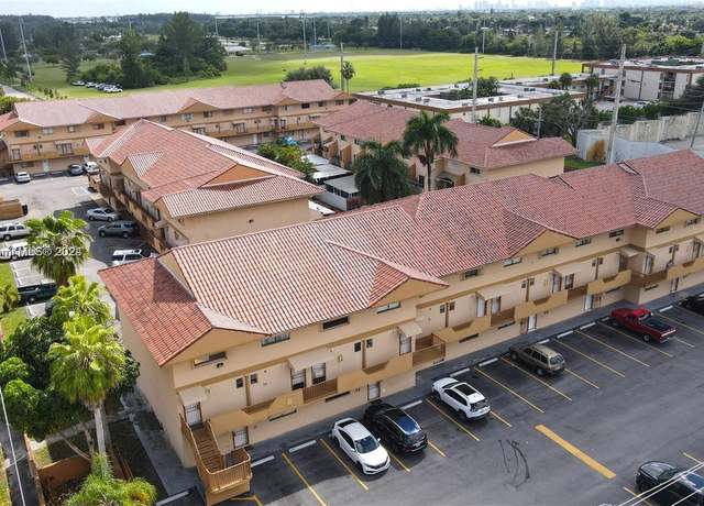 Property at 240 W 68th St #205, Hialeah, FL 33014, 2 beds, 1.5 baths