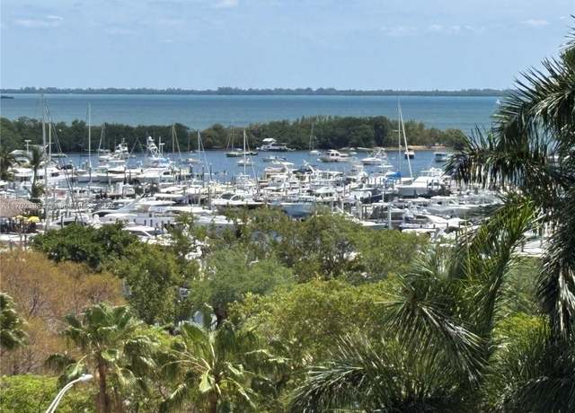 Property at 2627 S Bayshore Dr #804, Miami, FL 33133, 3 beds, 3.5 baths