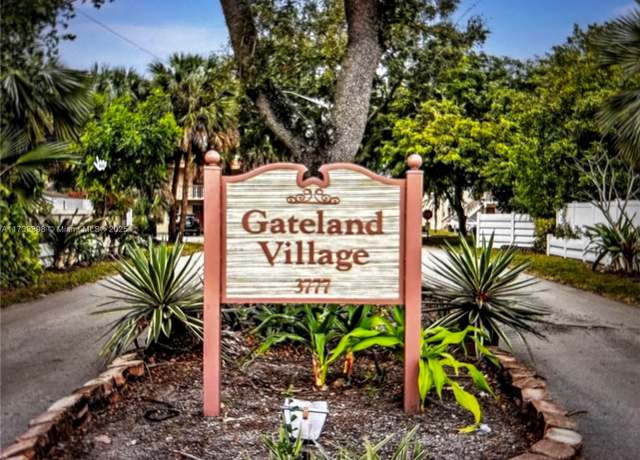 Property at 3777 NW 78th Ave Unit 3H, Davie, FL 33024, 2 beds, 1.5 baths