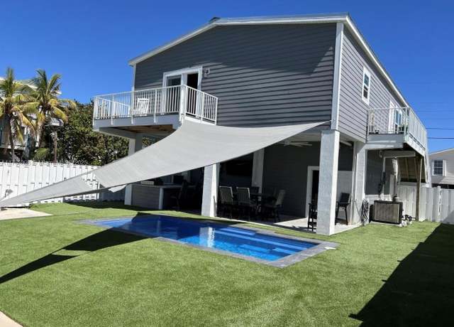 Property at 1155 91st Court Ocean, Marathon, FL 33050, 3 beds, 2 baths